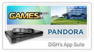 dish-apps