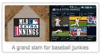 Cập nhật 60 về comcast MLB extra innings price  cdgdbentreeduvn