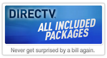 DIRECTV All Included