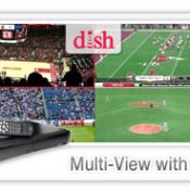 Watch 4 Shows at Once with Multi-View on DISH Hopper