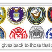 DISH Specials for the Military, First-Responders and Customers over 55