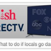 Will DISH and DIRECTV Lose their Local Channels?
