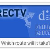 DIRECTV's buyout options