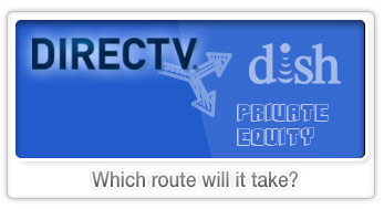 DIRECTV's buyout options