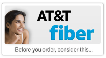 What to know before you order AT&T Fiber