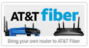 How to use your own router with AT&T Fiber | Digital Find