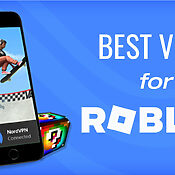 Best VPNs for Roblox